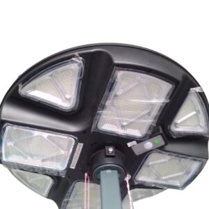 Đèn NLMT đĩa bay 1000W