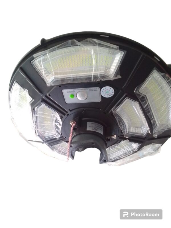Đèn NLMT đĩa bay 900W