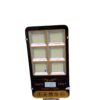 Đèn đường NLMT 300W 6 ô