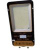 Đèn đường NLMT 400W 1 ô