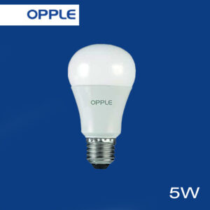 OPPLE - Bóng bulb nhỏ 5W 3000K
