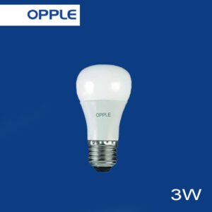 OPPLE - Bóng buld nhỏ 3W 3000K