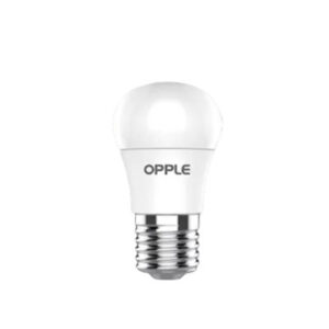 OPPLE - Bóng buld nhỏ 5W 6500K