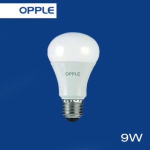 OPPLE - Bóng buld nhỏ 9W 3000K