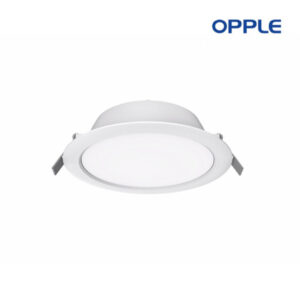 opple-am-tran-downlight-12w-6500k